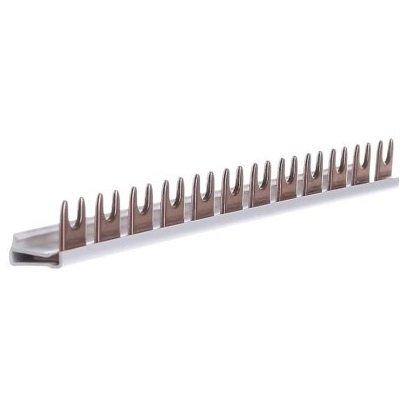 Шина фазна 1P 10мм² 12M